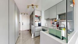 The Garden Residences (D19), Apartment #613613471